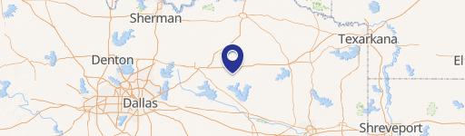 Sulphur Springs Land Opportunity