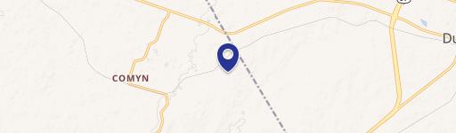 Two-Parcel Ranchette Land