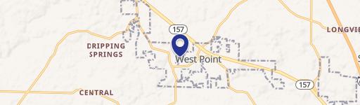 Residential Lot in Vinemont, AL