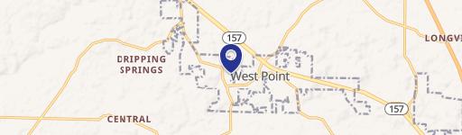 Residential Land in Vinemont, AL