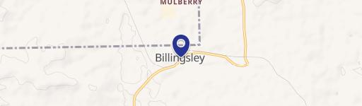 Billingsley, AL 36006