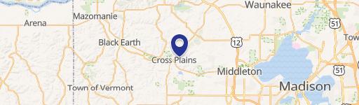 Cross Plains Land Opportunity