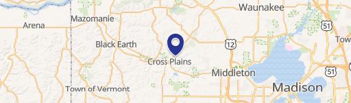 Residential Land in Cross Plains, WI