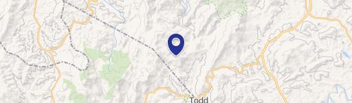 Two Acre Lot in Elk Creek