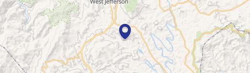 Land in Blue Ridge Manor