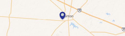 Land with Pond and Creek