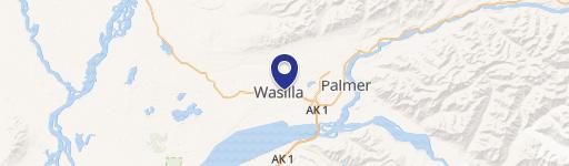 Wasilla, AK 99654