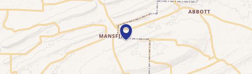 Residential Lot in Quiet Setting