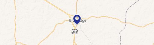 Brundidge, AL 36010