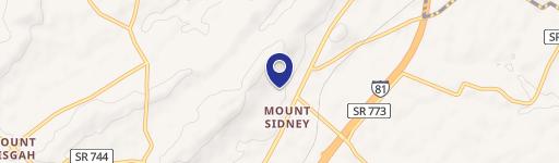 Residential Lot with Mountain Views