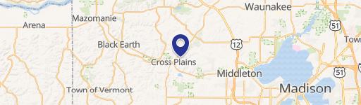 Cross Plains Land Opportunity