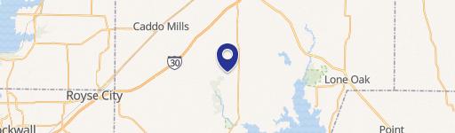 Ranch-Style Acreage with Road Access