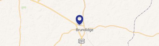 Brundidge, AL 36010