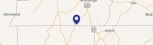 Brundidge, AL 36010