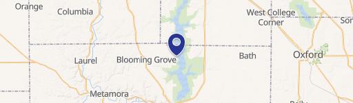 Residential Lot Near Brookville Lake