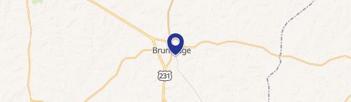 Brundidge, AL 36010