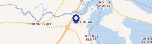 Golf Course View Homesite