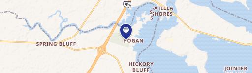 Homesite on Golf Course