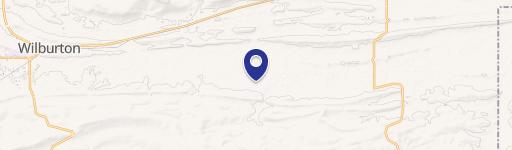 Secluded Hunting Land with Cabin