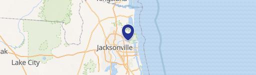 12020 Ft Caroline Rd