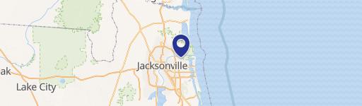 11678 Ft Caroline Rd