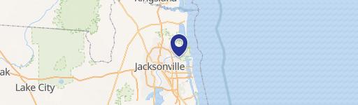 12172 Ft Caroline Rd