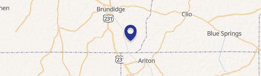 Brundidge, AL 36010