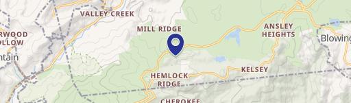 Blowing Rock Build-Ready Lot