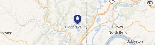 Residential Lot Near HVL Pool