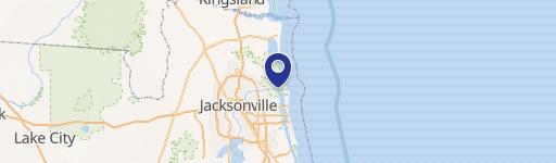8500 Heckscher Dr