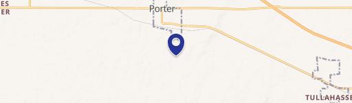 Wagoner County Hunting and Farm