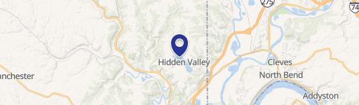 Lakefront Lot in Lawrenceburg, Indiana