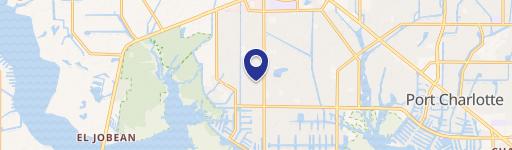 Residential Land in Port Charlotte