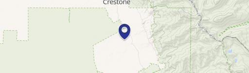 Crestone Land with Panoramic Views