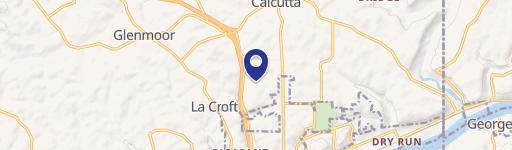 Land For Sale, East Liverpool