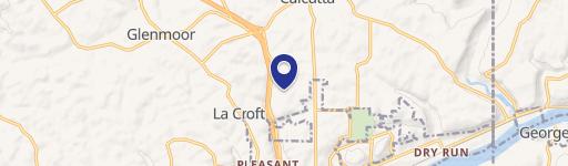 Land in East Liverpool, OH