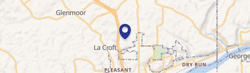 Land For Sale, East Liverpool