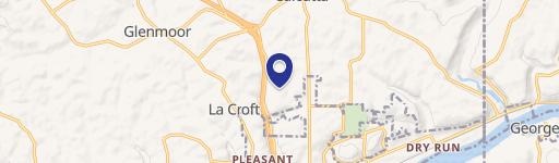 Land in East Liverpool, OH