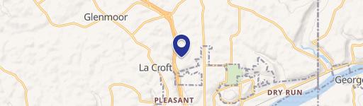 Land For Sale, East Liverpool