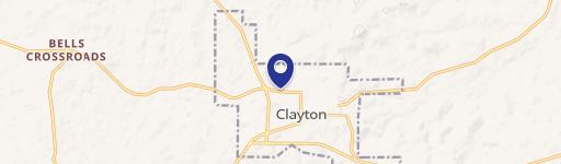 Clayton, AL 36016