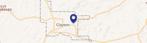 Clayton, AL 36016