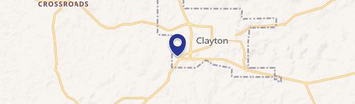 Clayton, AL 36016