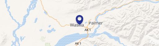 Wasilla, AK 99623