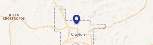 Clayton, AL 36016