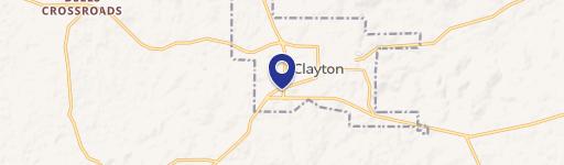 Clayton, AL 36016