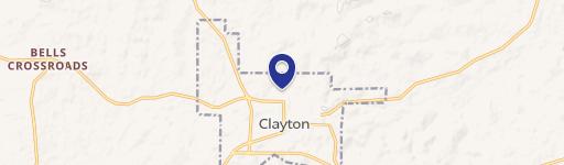 Clayton, AL 36016