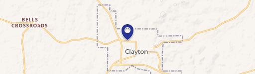 Clayton, AL 36016