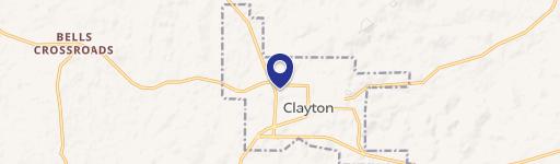 Clayton, AL 36016