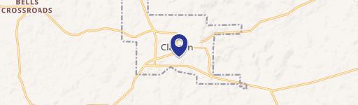 Clayton, AL 36016