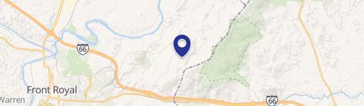 Buildable Lot in Shenandoah Farms